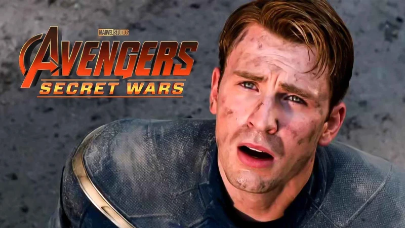 Ο Chris Evans φαίνεται πως επιστρέφει στο Avengers: Secret Wars
