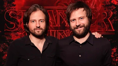 Οι δημιουργοί του Stranger Things ετοιμάζουν τη νέα τους ταινία