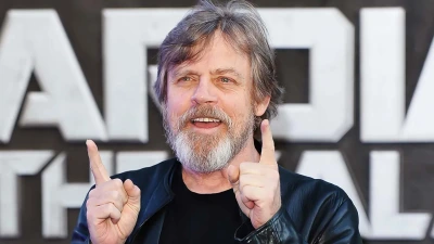 Ο Mark Hamill προστίθεται στο καστ του Twisted Metal