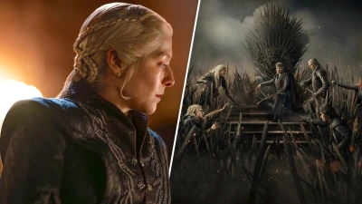 Η 3η σεζόν του House of the Dragon σάρωσε στο Rotten Tomatoes
