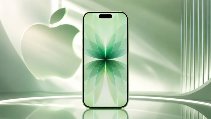 Χωρίς iPhone 18 το 2026 για την Apple