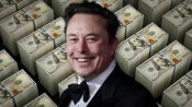 Νέο ρεκόρ: Ο Elon Musk έβγαλε χτες $160 δις και πλέον έχει ξεπεράσει πολύ και το $1 τρις!