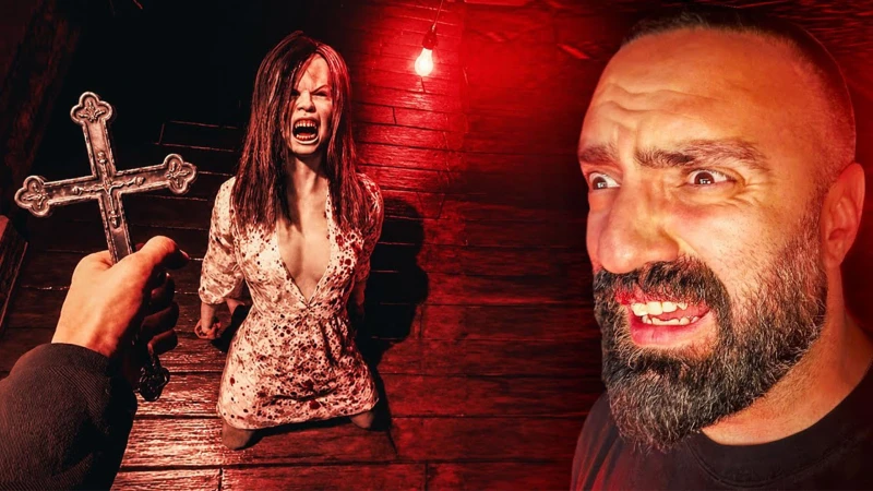 Ο Αλέκος Καταπολεμάει Τους Φόβους Του! | ΝΕΟ ΒΙΝΤΕΟ