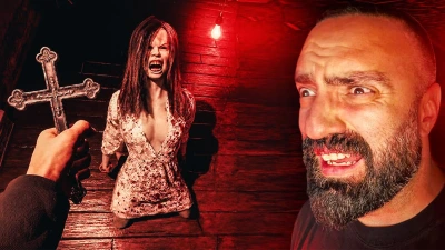 Ο Αλέκος Καταπολεμάει Τους Φόβους Του! | ΝΕΟ ΒΙΝΤΕΟ