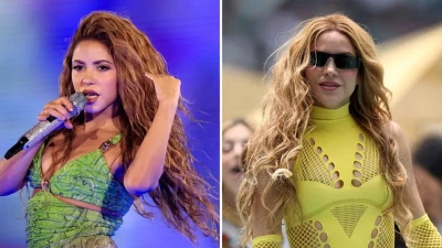 "Αυτή δεν είναι η Shakira" - Η θεωρία συνομωσίας που προκαλεί χαμό στο διαδίκτυο 