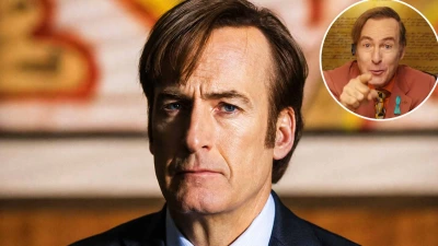 Ο Saul Goodman επέστρεψε για τα 250 χρόνια της Αμερικής (ΒΙΝΤΕΟ)