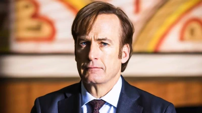 Ο Saul Goodman επέστρεψε για τα 250 χρόνια της Αμερικής (ΒΙΝΤΕΟ)
