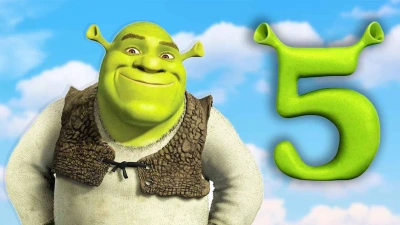 Shrek 5: Δείτε το πρώτο trailer της νέας ταινίας της DreamWorks
