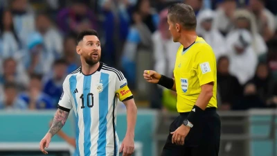 Παγκόσμιο Κύπελλο: Οι νέοι κανόνες της FIFA είναι πιο σκληροί απ' όσο φαντάζεστε