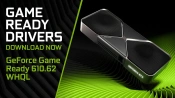 Έφτασαν οι νέοι Game Drivers της Nvidia!