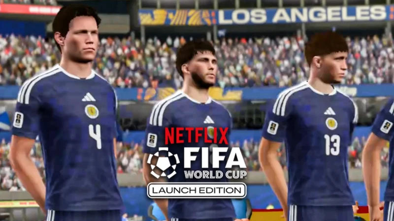 Το νέο παιχνίδι της FIFA έχει γραφικά…PS3! (BINTEO)