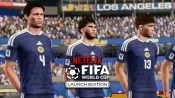 Το νέο παιχνίδι της FIFA έχει γραφικά…PS3! (BINTEO)