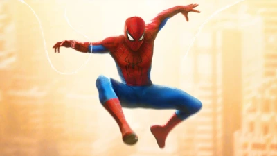 Ο Tom Holland αποκάλυψε ποιον θέλει για τον επόμενο Spider-Man!