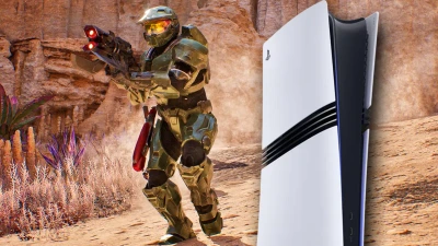 Halo: Campaign Evolved - Το Xbox δεν είναι πια η καλύτερη επιλογή για Halo