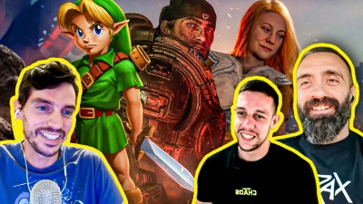 Χαμός στο gaming! | FRAMERATE Special!