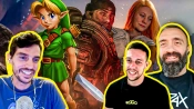 Χαμός στο gaming! | FRAMERATE Special!