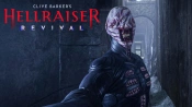 Το Clive Barker's Hellraiser: Revival έχει νέο trailer και ημερομηνία!