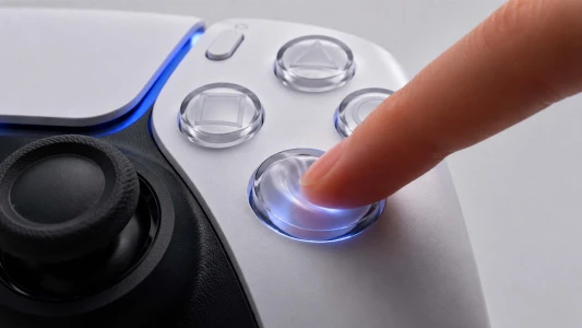 Η Sony πειραματίζεται με κουμπιά που αντιδρούν σαν μέρος του παιχνιδιού