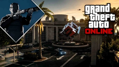 GTA Online: Η επόμενη μεγάλη αποστολή έρχεται τον Ιούλιο