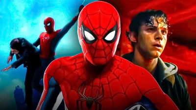 Το Spider-Man: Brand New Day είναι η καλύτερη Spider-Man ταινία!
