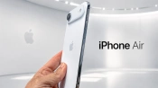 Το iPhone Air 2 έρχεται με δύο κάμερες και μεγαλύτερη μπαταρία!