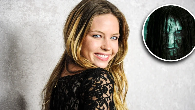 Daveigh Chase: Πέθανε σε ηλικία 35 ετών η γνωστή ηθοποιός του Χόλιγουντ