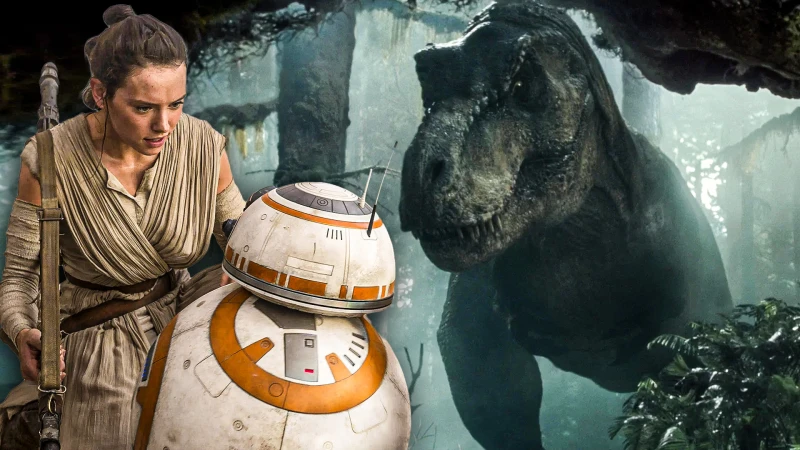 Το Jurassic World: Dominion είναι η πιο ακριβή ταινία στην ιστορία!