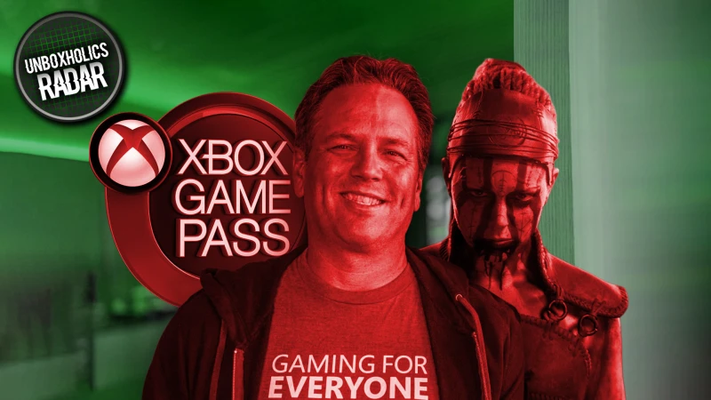 UH Radar | Προς κλείσιμο πολλά στούντιο του Xbox – Μήπως απέτυχε το Xbox Game Pass;