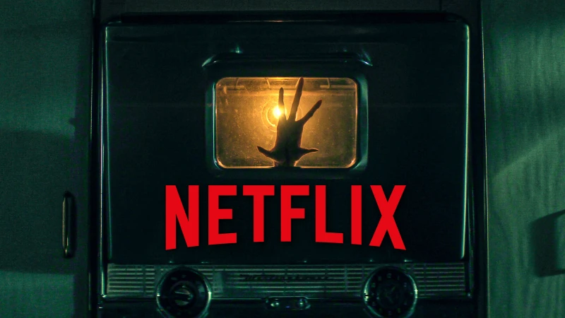 Το The Boroughs των Duffer Brothers ακυρώθηκε από το Netflix