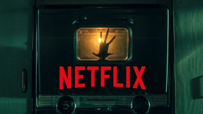 Το The Boroughs των Duffer Brothers ακυρώθηκε από το Netflix