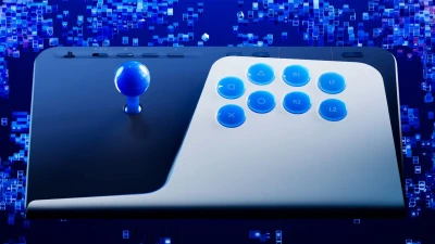 Η τιμή του FlexStrike Fight Stick του PS5 στην Ελλάδα