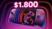 MSI Claw 8 EX AI+ - Στα $1800 το νέο PC gaming handheld της MSI
