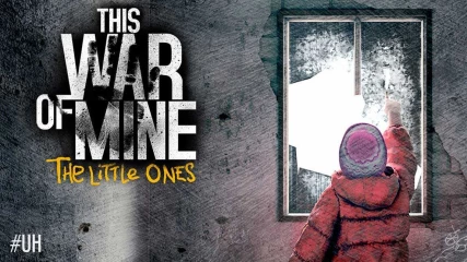 Το launch trailer του This War of Mine: The Little Ones