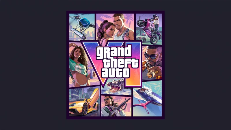 GTA 6: Κατεβάστε το ολοκαίνουργιο επίσημο wallpaper έτοιμο για iPhone, Android και PC!