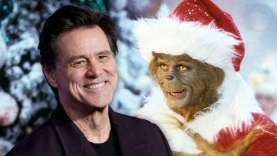 Ετοιμάζεται sequel του Grinch με τον Jim Carrey;