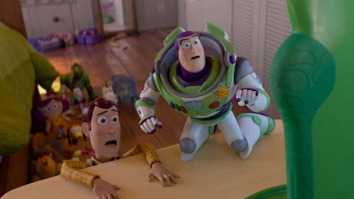Toy Story 5: Οι πρώτες κριτικές μιλούν για μια επίκαιρη αλλά άνιση συνέχεια