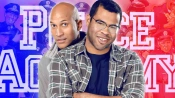 Το reboot του Police Academy από τους Peele και Key ακυρώθηκε