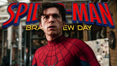 Spider-Man: Brand New Day – Ρεκόρ εισιτηρίων για τη νέα ταινία!
