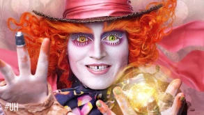 Αυτό είναι το trailer του Alice Through The Looking Glass