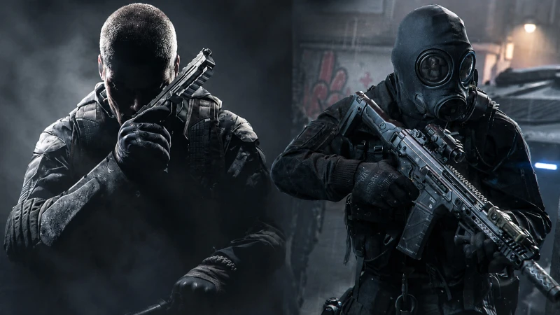 Call of Duty: Η επιστροφή των Black Ops προκάλεσε περισσότερο θόρυβο από το Modern Warfare 4