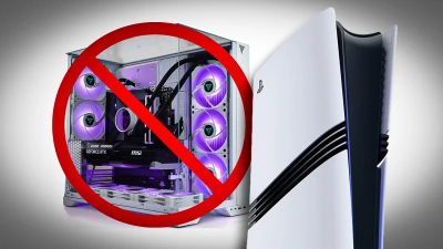 PlayStation: Επιβεβαιώνει το οριστικό τέλος για τα single-player παιχνίδια του στο PC