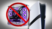 PlayStation: Επιβεβαιώνει το οριστικό τέλος για τα single-player παιχνίδια του στο PC