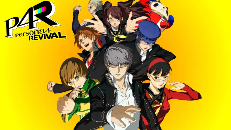 Persona 4 Revival: Όσα πρέπει να γνωρίζετε για το νέο παιχνίδι (ΒΙΝΤΕΟ)