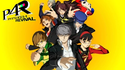 Persona 4 Revival: Όσα πρέπει να γνωρίζετε για το νέο παιχνίδι (ΒΙΝΤΕΟ)