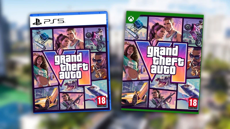 GTA 6: Είναι αυτή η τελική τιμή του; (ΕΙΚΟΝΑ)