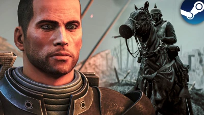 Νέες προσφορές σε παιχνίδια της EA στο Steam