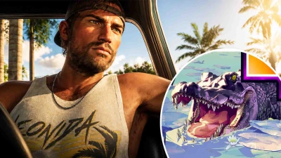 GTA 6: Οι fans εντόπισαν λάθος στο εξώφυλλο! (ΕΙΚΟΝΑ)