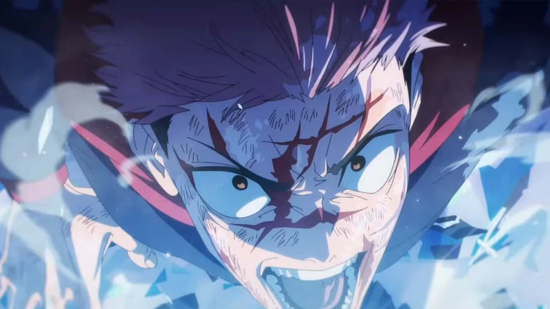 Το Jujutsu Kaisen επιστρέφει με το πρώτο trailer της 4ης σεζόν