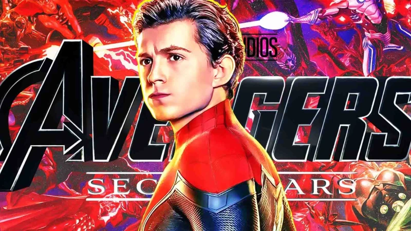 Ο Tom Holland ίσως αποκάλυψε κατά λάθος την επιστροφή του Spider-Man στα Avengers