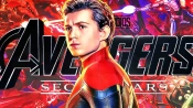 Ο Tom Holland ίσως αποκάλυψε κατά λάθος την επιστροφή του Spider-Man στα Avengers